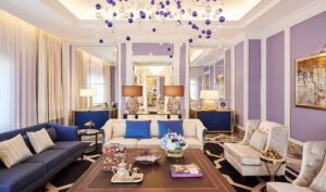 Injaz Real Estate Registration Trustee