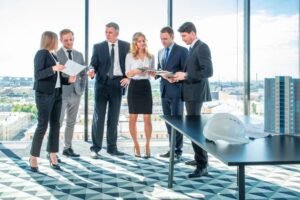 Injaz Real Estate Registration Trustee