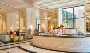 Injaz Real Estate Registration Trustee