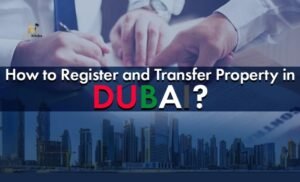 Tamleek Real Estate Registration Trustee