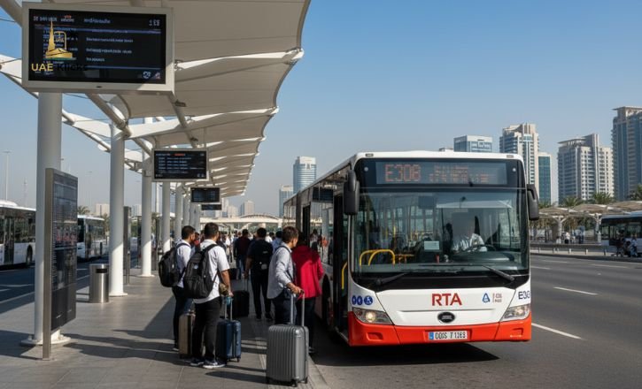 Bus Schedule & Frequency