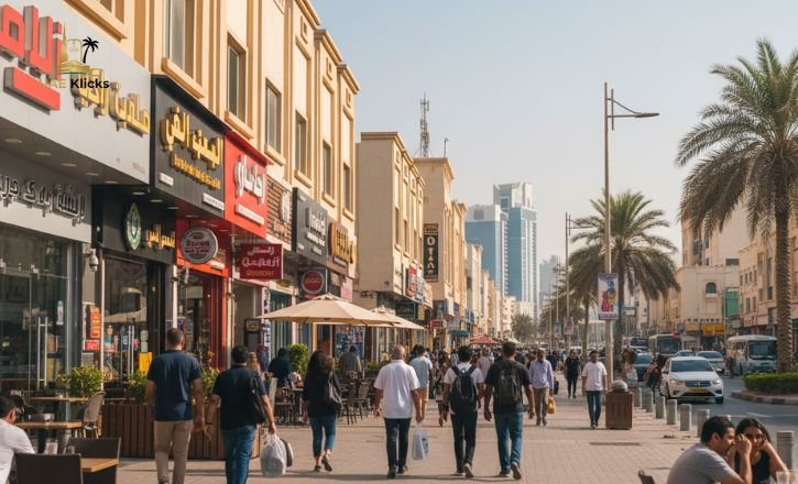 E15 Nearby Attractions _ Dining