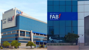 FAB Bank Balance Enquiry