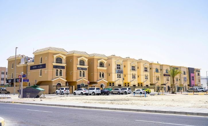 How Vision 2030 is Shaping Baniyas East