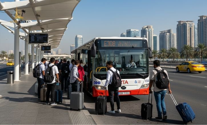 Introduction to the E308 Route