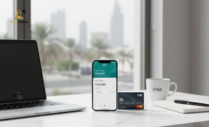 Ratibi Card Salary & Balance Check Online UAE 