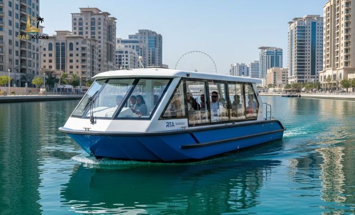 Sharjah Bus Stations attractions