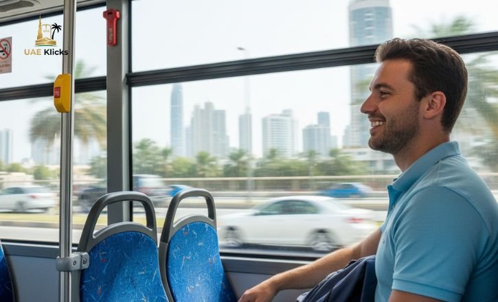 Travel Tips & Commuter Experience