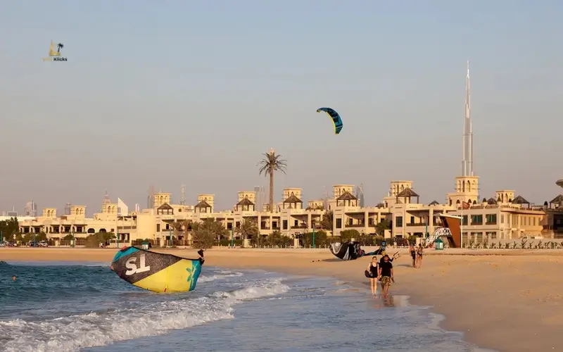 Mercato Shopping Mall Jumeirah Beach Road Dubai