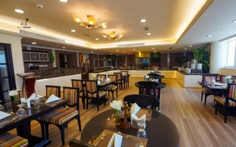 Villaggio Hotel & Resort Abu Dhabi