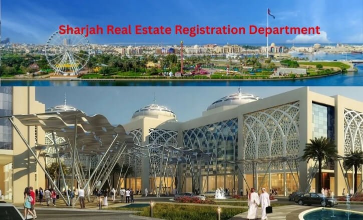 Sharjah Real Estate Registration Department