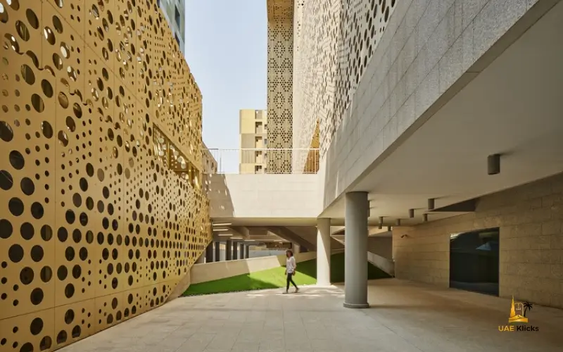 Wafra Square Building