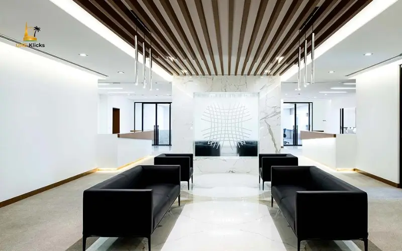 Wafra Square Building