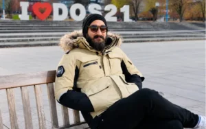 Ramneek Sidhu