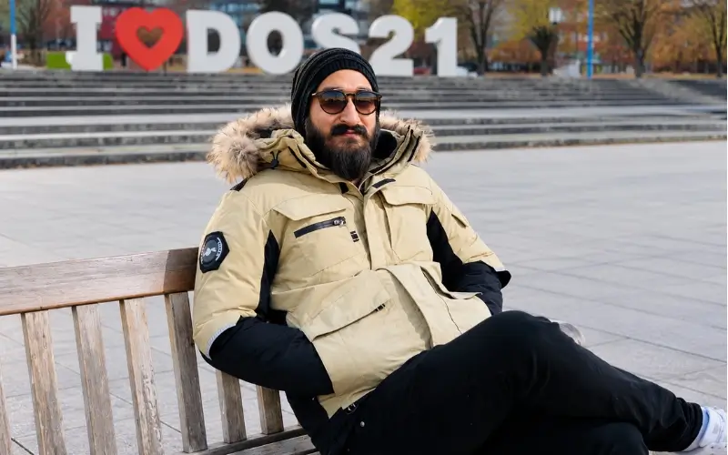 Ramneek Sidhu
