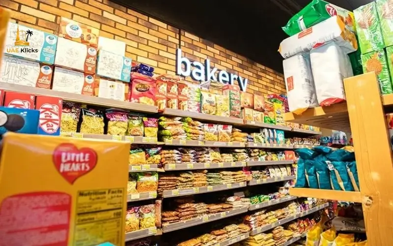 Big Bazar Supermarket & Dept Store LLC 