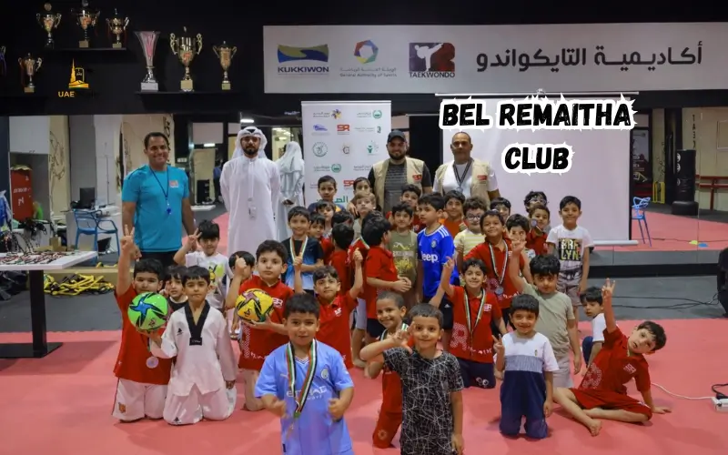 Bel Remaitha Club