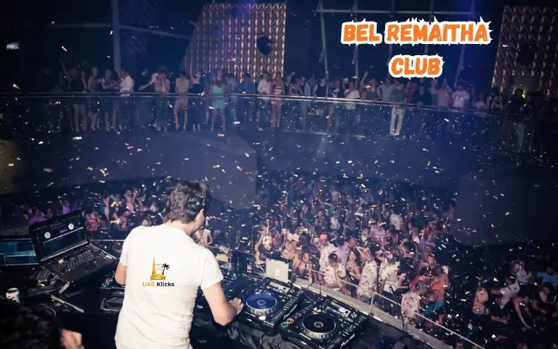 Bel Remaitha Club