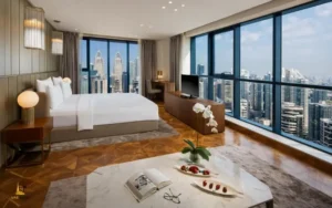 Millennium Place Barsha Height Hotel