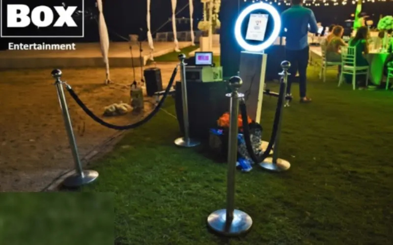 event entertainment Dubai