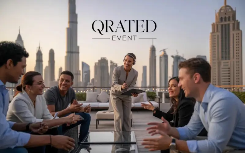 Smart Companies Approach Team Building