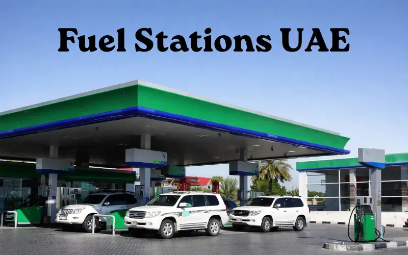 Fuel Stations