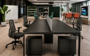 UAE Workspaces