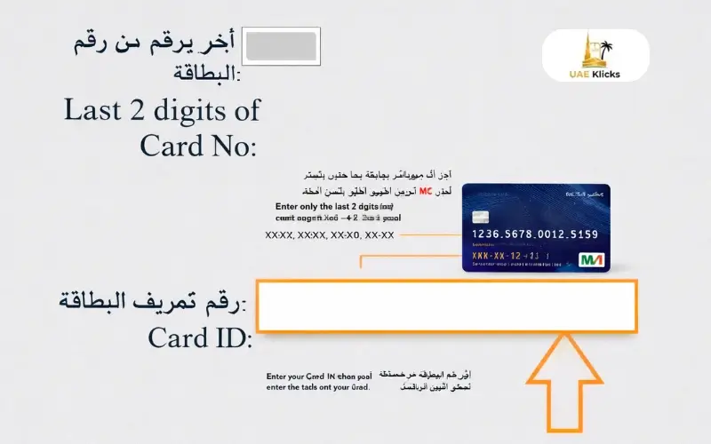 RPay Balance Enquiry 