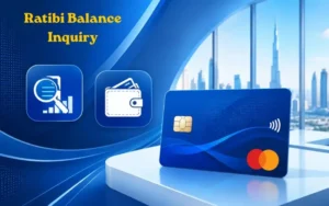 Ratibi Balance Inquiry