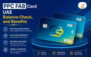 PPC Card