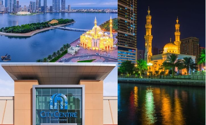 Connection to Nearby Attractions