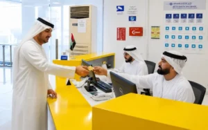 Traffic and Licensing Service Center