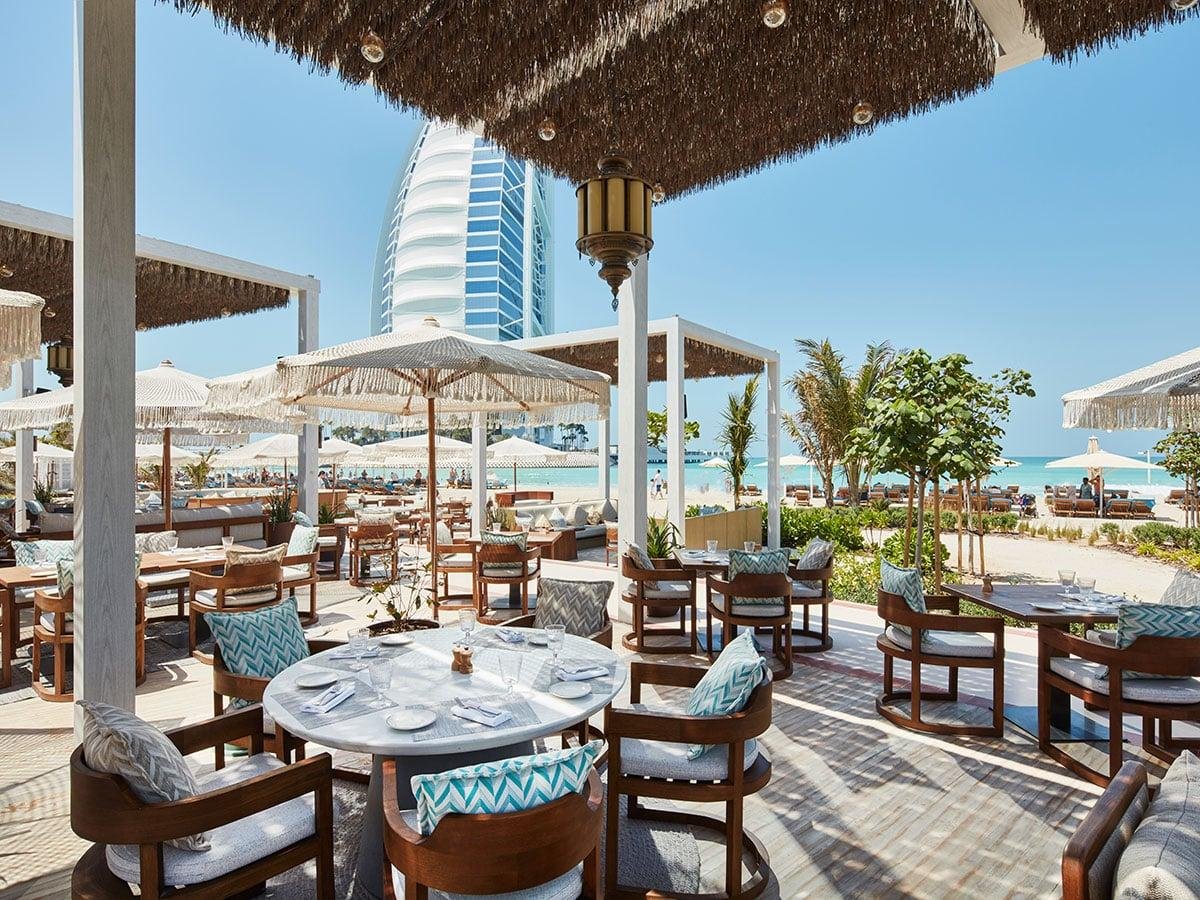 Nearby Attractions Sufouh beach dubai