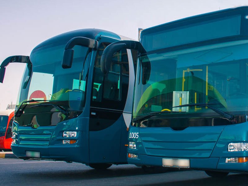 Transportation and Connectivity