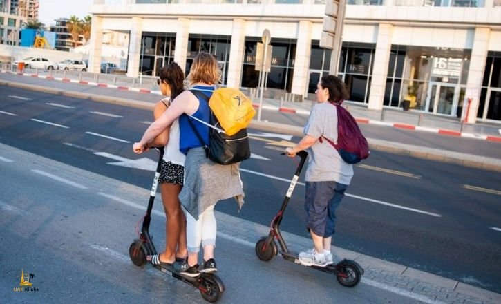 Common Mistakes That Increase Accident Risk