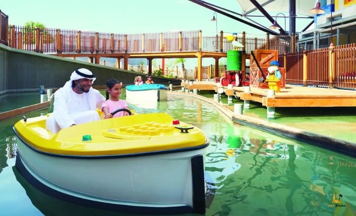 LEGOLAND Dubai