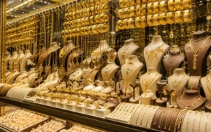 Madinat Zayed Shopping Centre