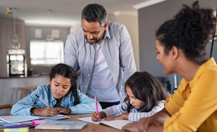 Parent, School and Student Responsibilities in a UAE Parent School Contract