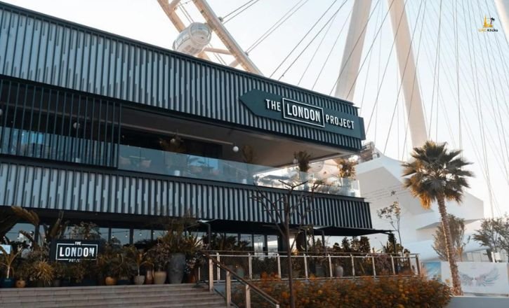 The London Project