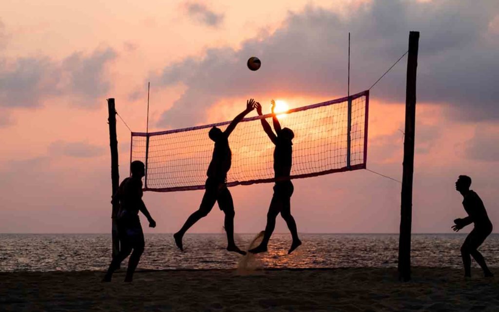 Things to Do at Al Aqah Beach
