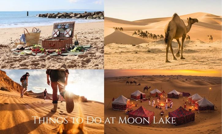 Things to Do at Moon Lake