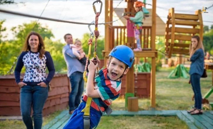 Things to Do in Zabeel Park