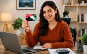 Prepaid Card Inquiry