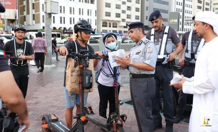 Why Abu Dhabi Police Issued the Warning