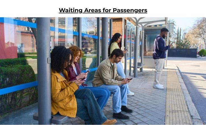 Accessibility Features for Passengers