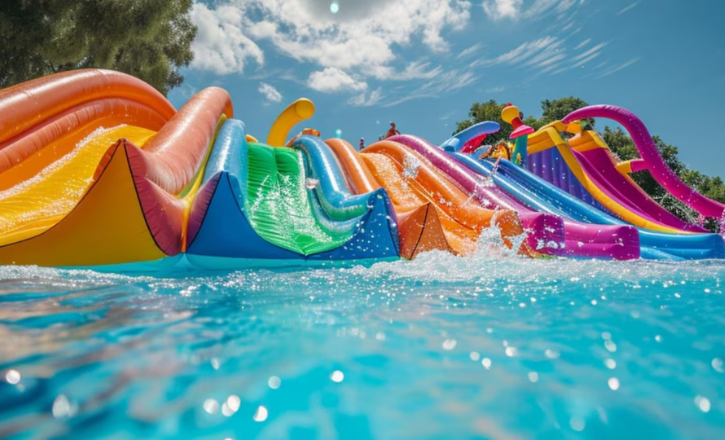 Dreamland Aqua Park