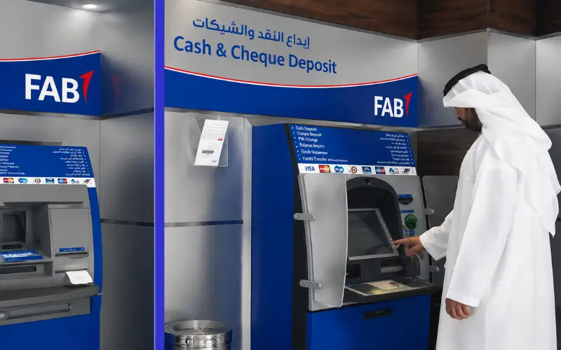 FAB Bank Salary Account
