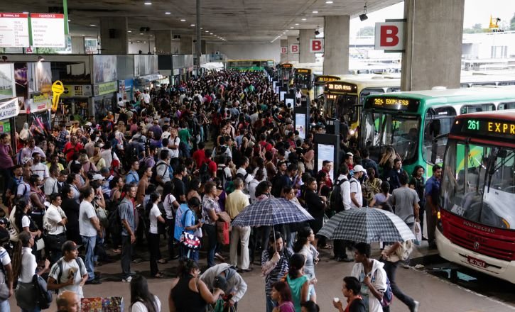 Travel During Ramadan and Public Holidays