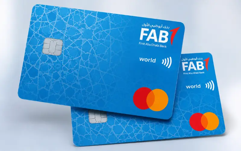 FAB ATM