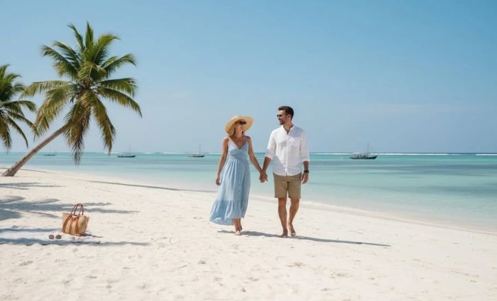 Best Time to Visit Baraka Beach